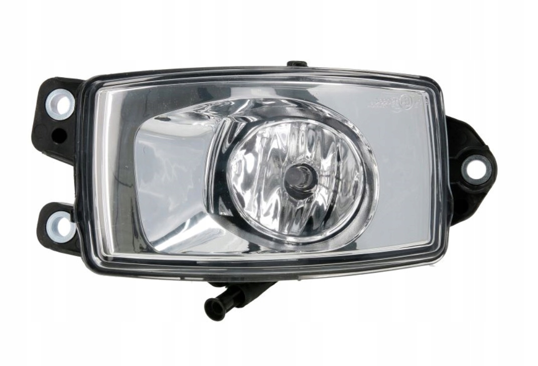 7482252914 - ГАЛОГЕН ПРОТИТУМАННИЙ ЛІВИЙ RENAULT GAMA T 13-