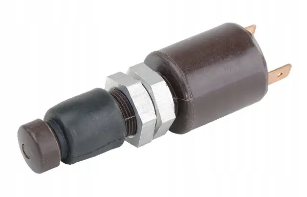 Włącznik świateł hamowania, SDF