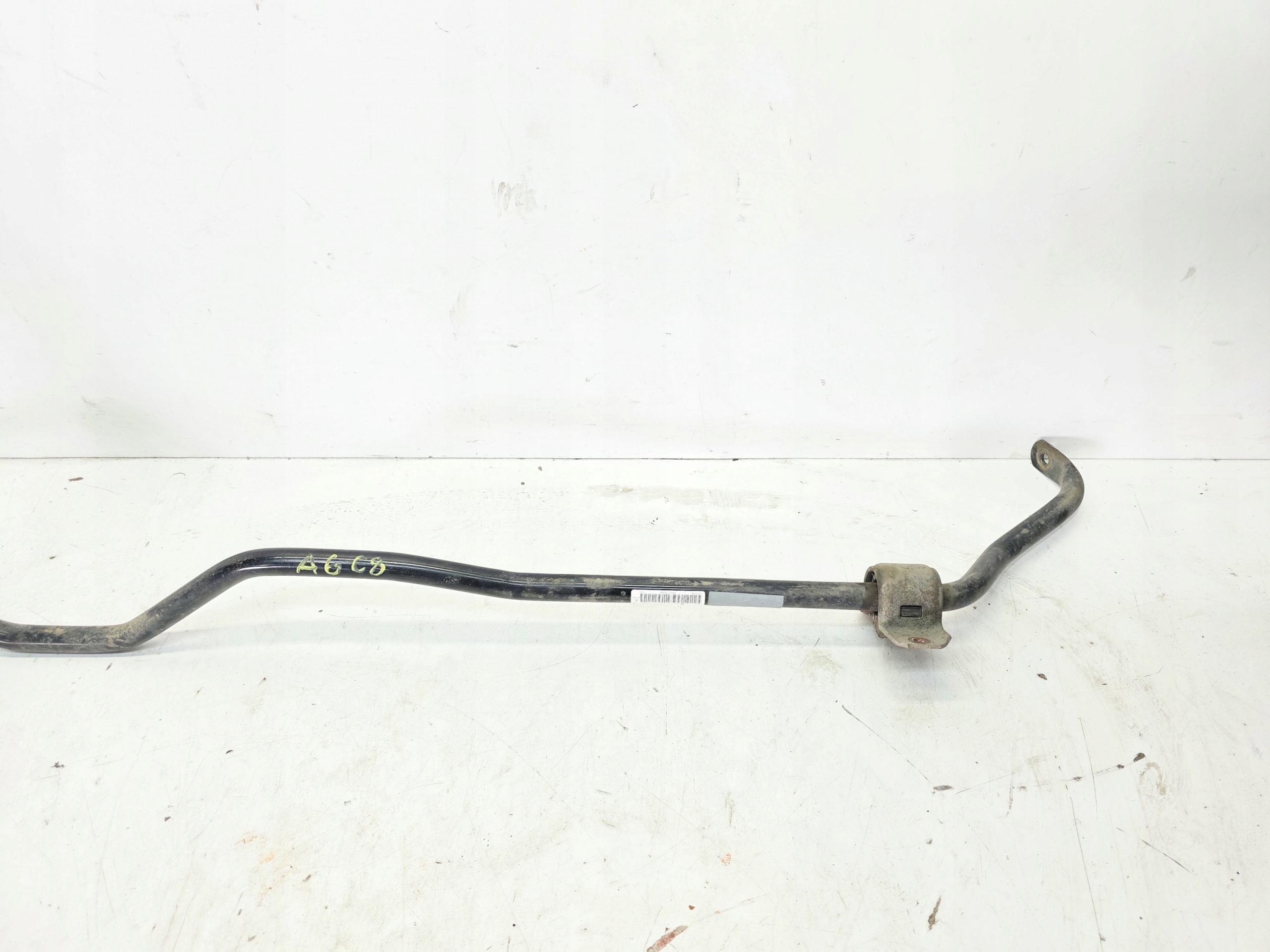 stabilisator hinterachse heck AUDI A6 C8 A7 4N0511305AA