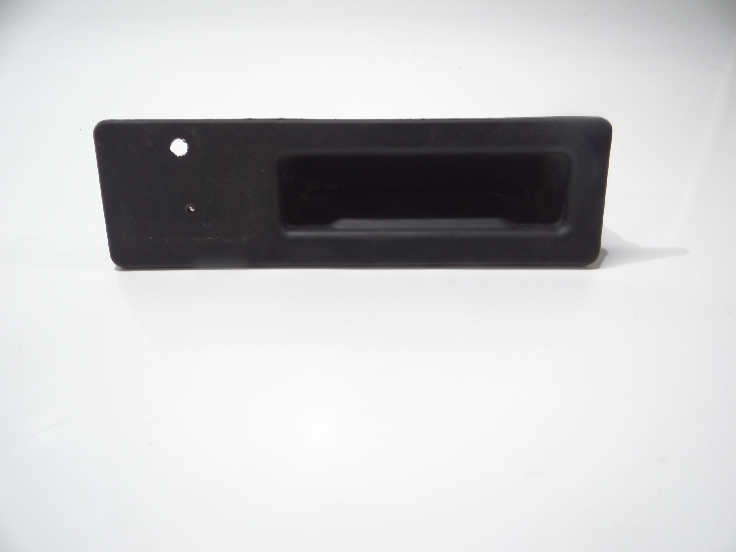 MIKROSTYK handle bonnet boot BMW F34 GT