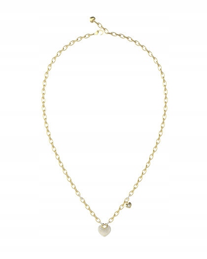 Náhrdelník Guess JUBN05212JWYGT/U