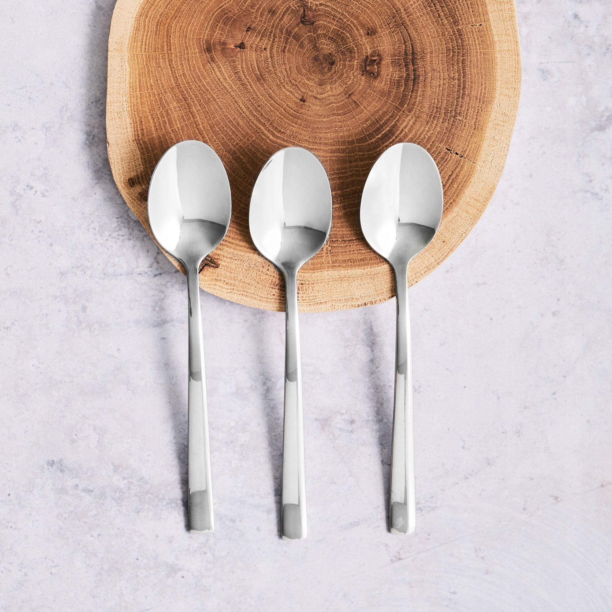 29876 Komplet 12 łyżeczek do herbaty Prato AMBITION Marka Ambition