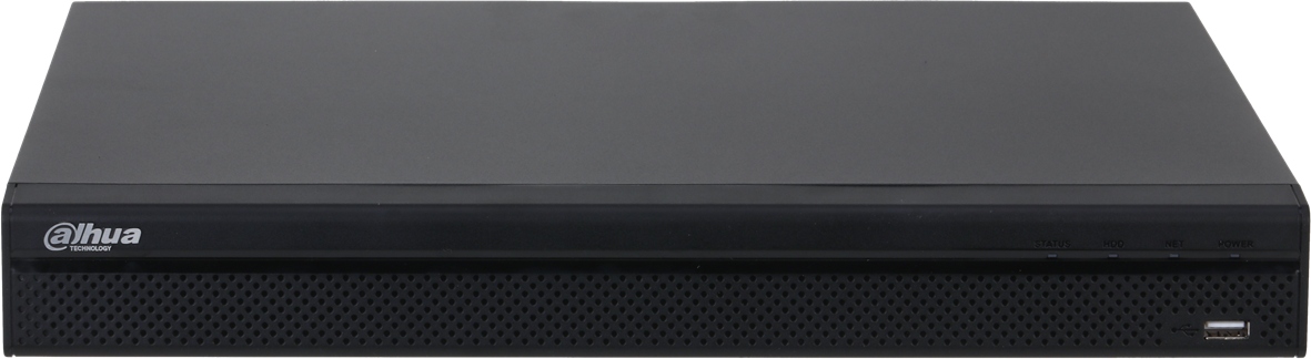 Ip Rekordér Dahua NVR4216-16P-4KS3