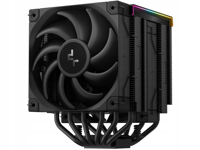Chłodzenie Cpu Deepcool AK620 Digital Pro Argb
