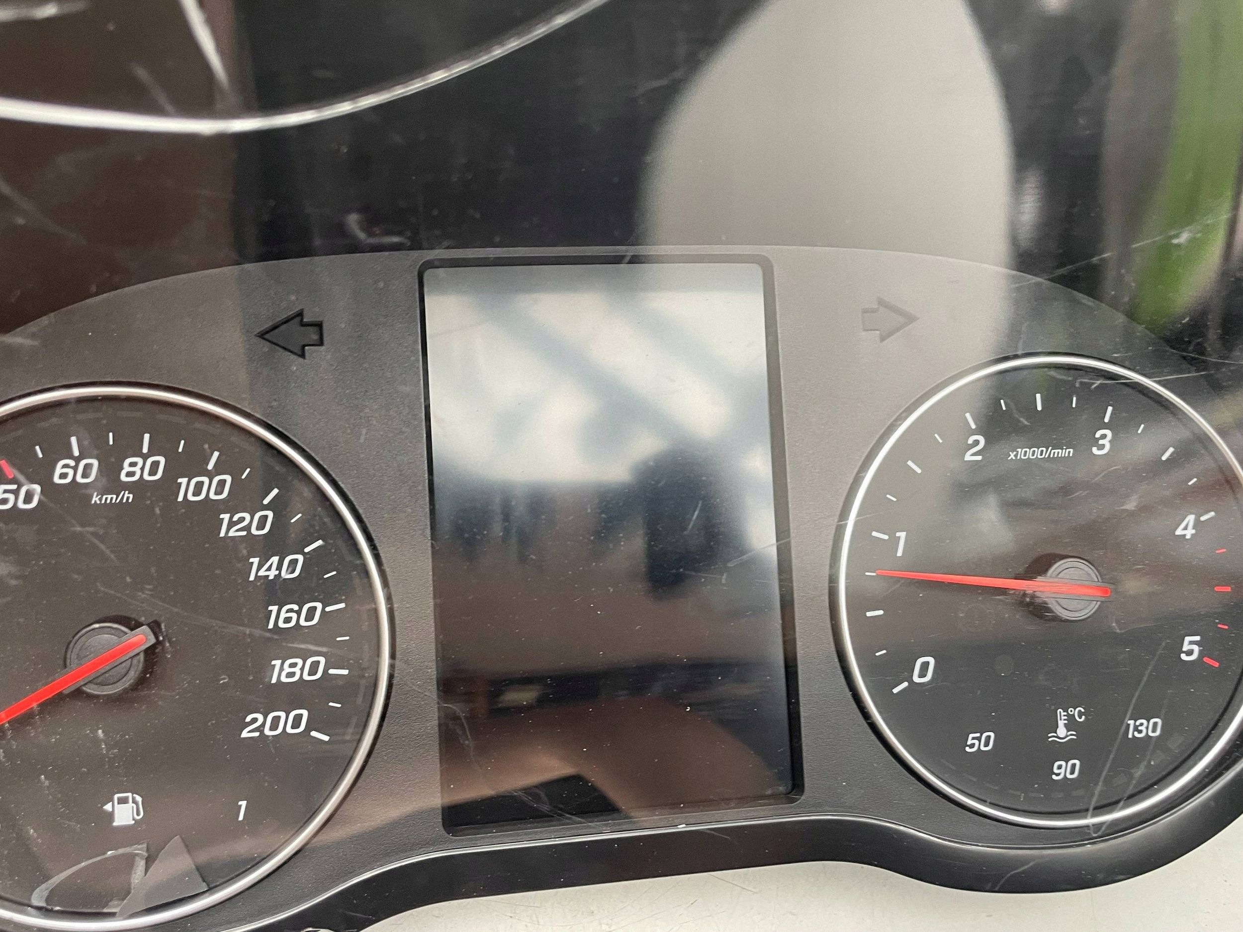 A9079002112 dials dials Mercedes-Benz Sprinter W907 W910 2025 !J