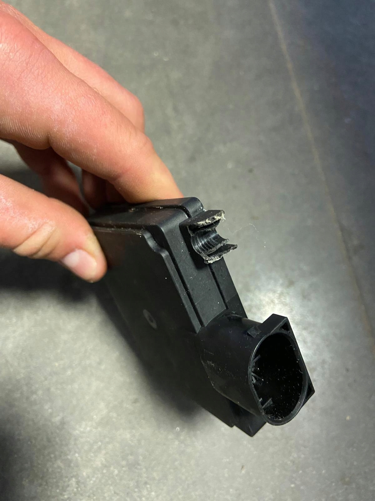 HYUNDAI KIA RADAR DISTRONIC SENSOR 99110CH000