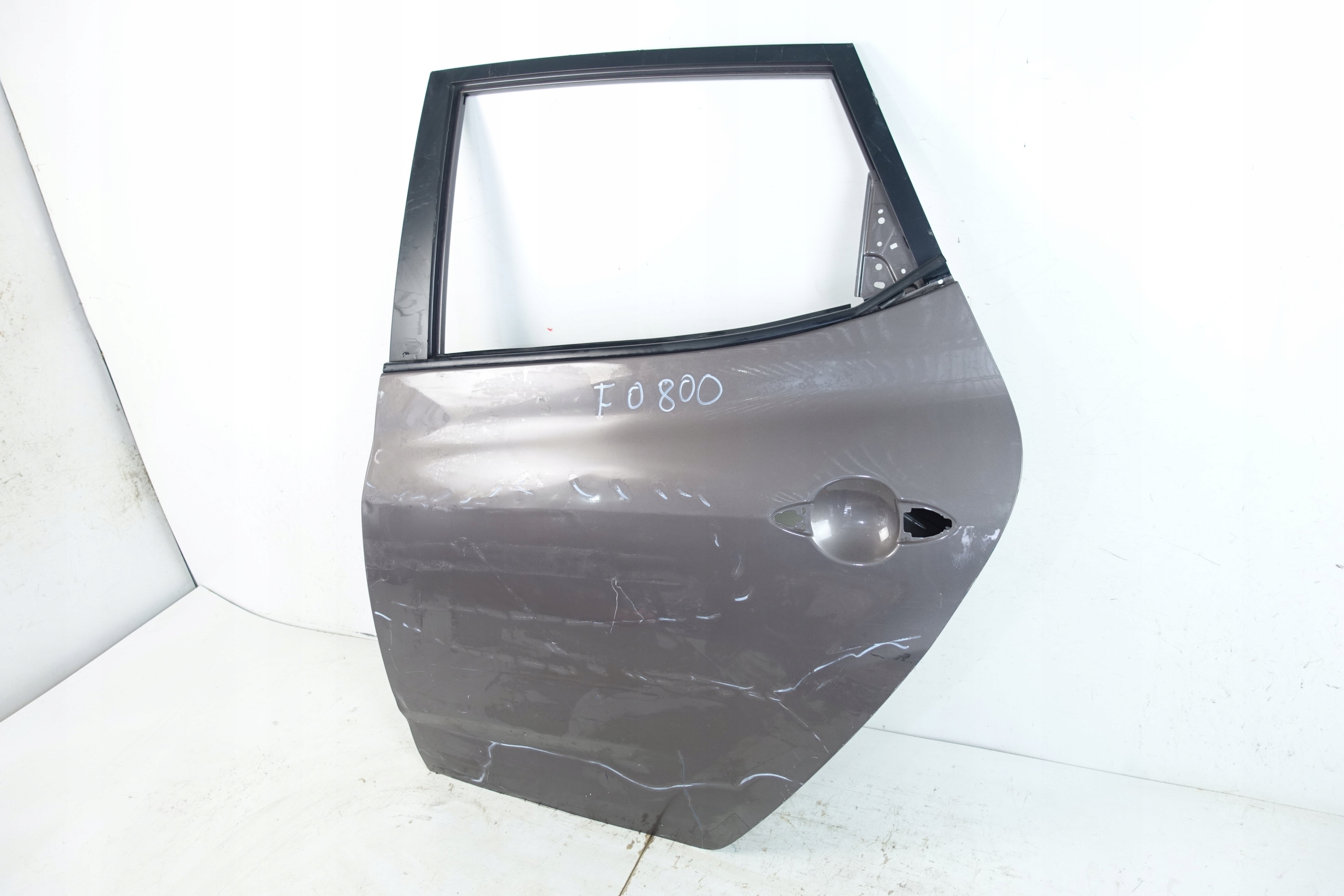 HYUNDAI IX20 2010- door left rear part left rear