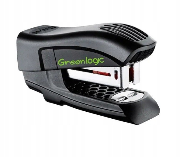 Zszywacz biurowy mini Maped GreenLogic 24/6 15 k Rodzaj Biurowy