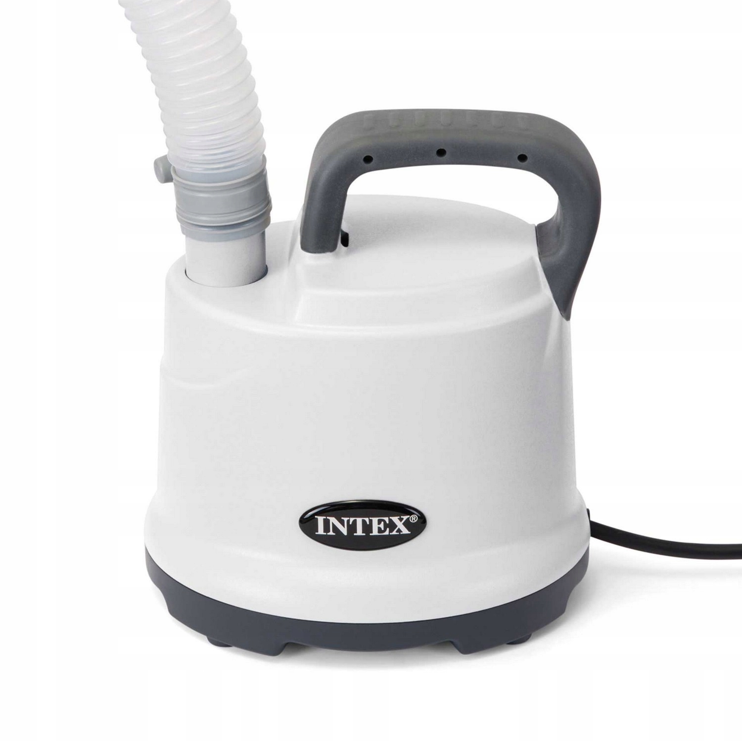 Čerpadlo na vypúšťanie vody z bazénov, hadica 5 m Intex 28606