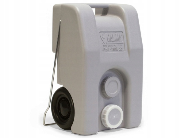 FRSO/02428A01 - Контейнер для грязной воды 23L колеса Fiamma