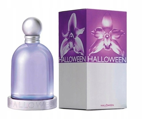 

Jesus Del Pozo Halloween Woda toaletowa, 30ml