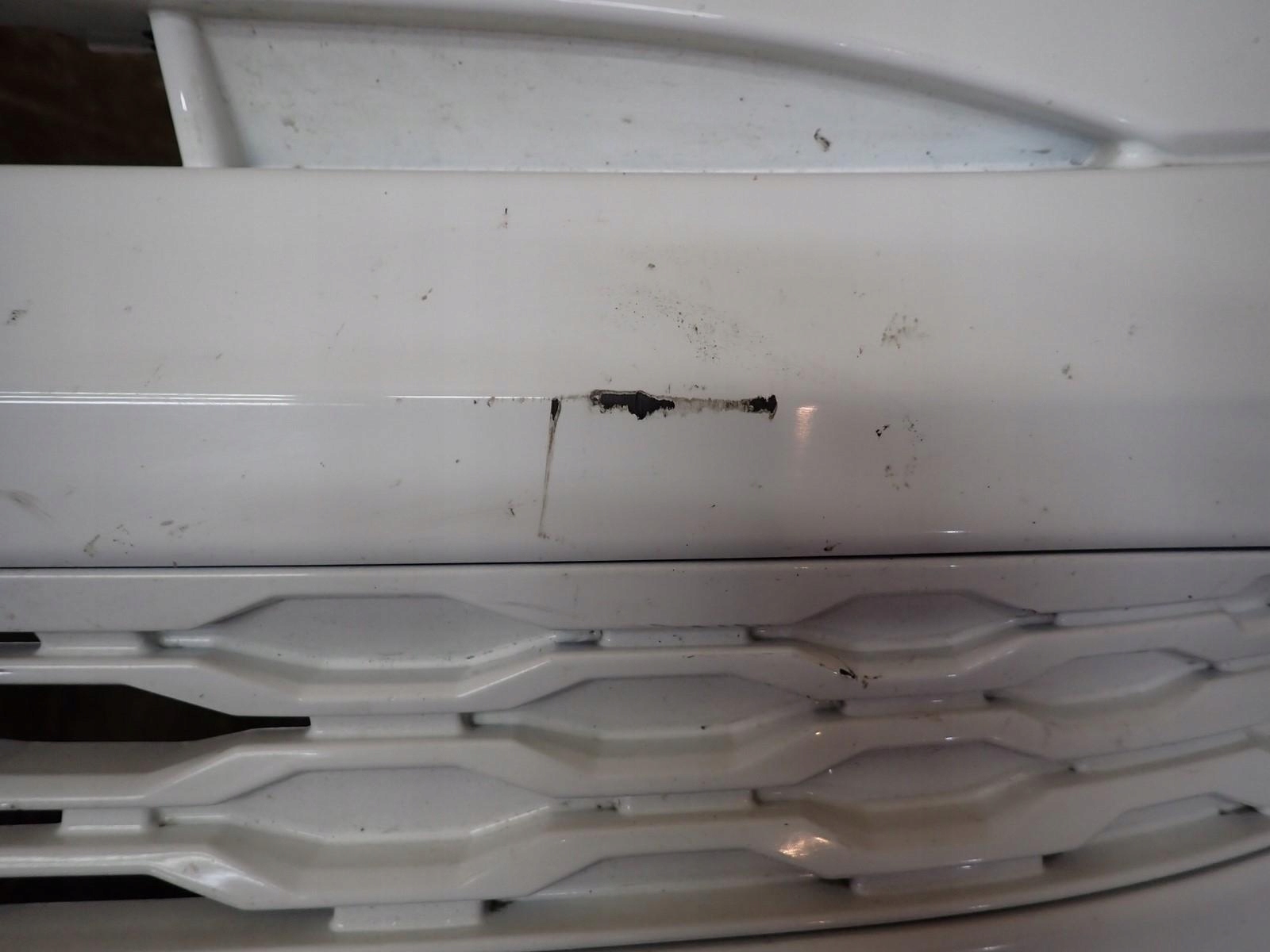 bumper front front VW VOLKSWAGEN MULTIVAN T7 7T STM 2021- 7T0807221C