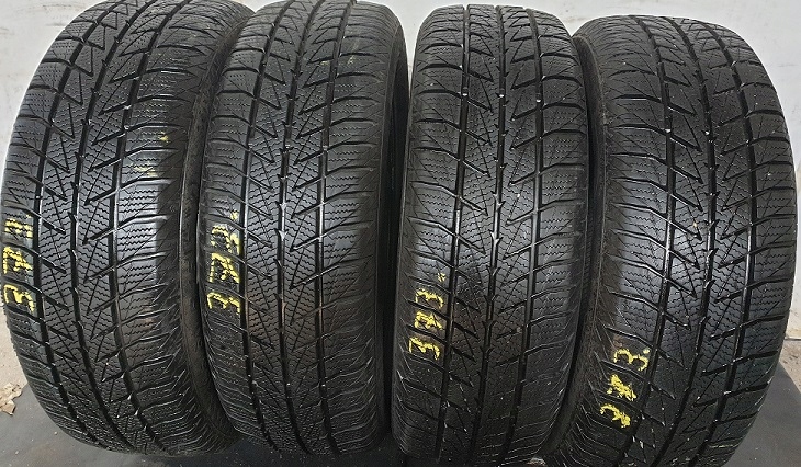 185/60R15 88T BestDrive Winter XL