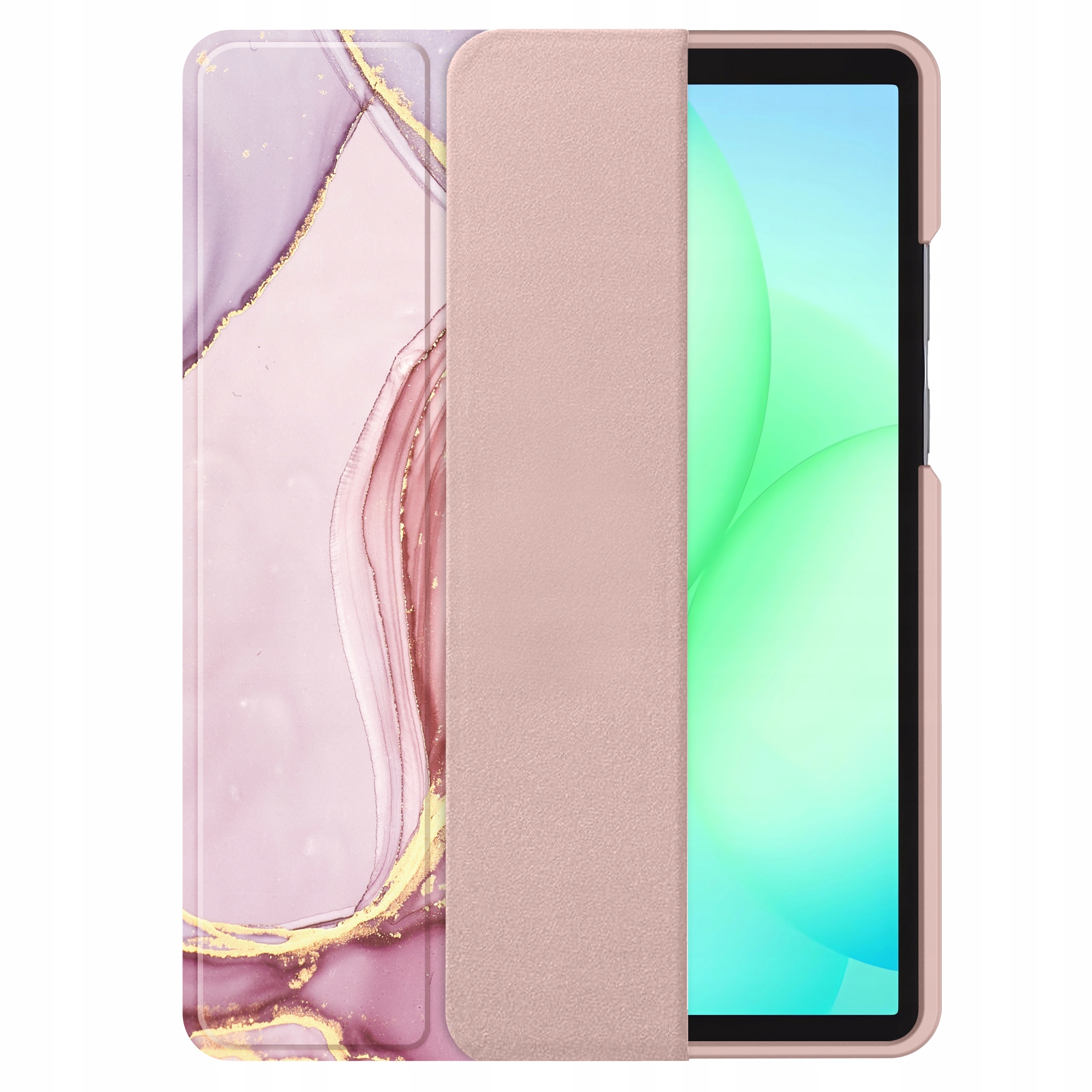 Tech- Protect SmartCase Galaxy Tab A9+ A11+ Plus 11. 0 X210 X215 X216 X230