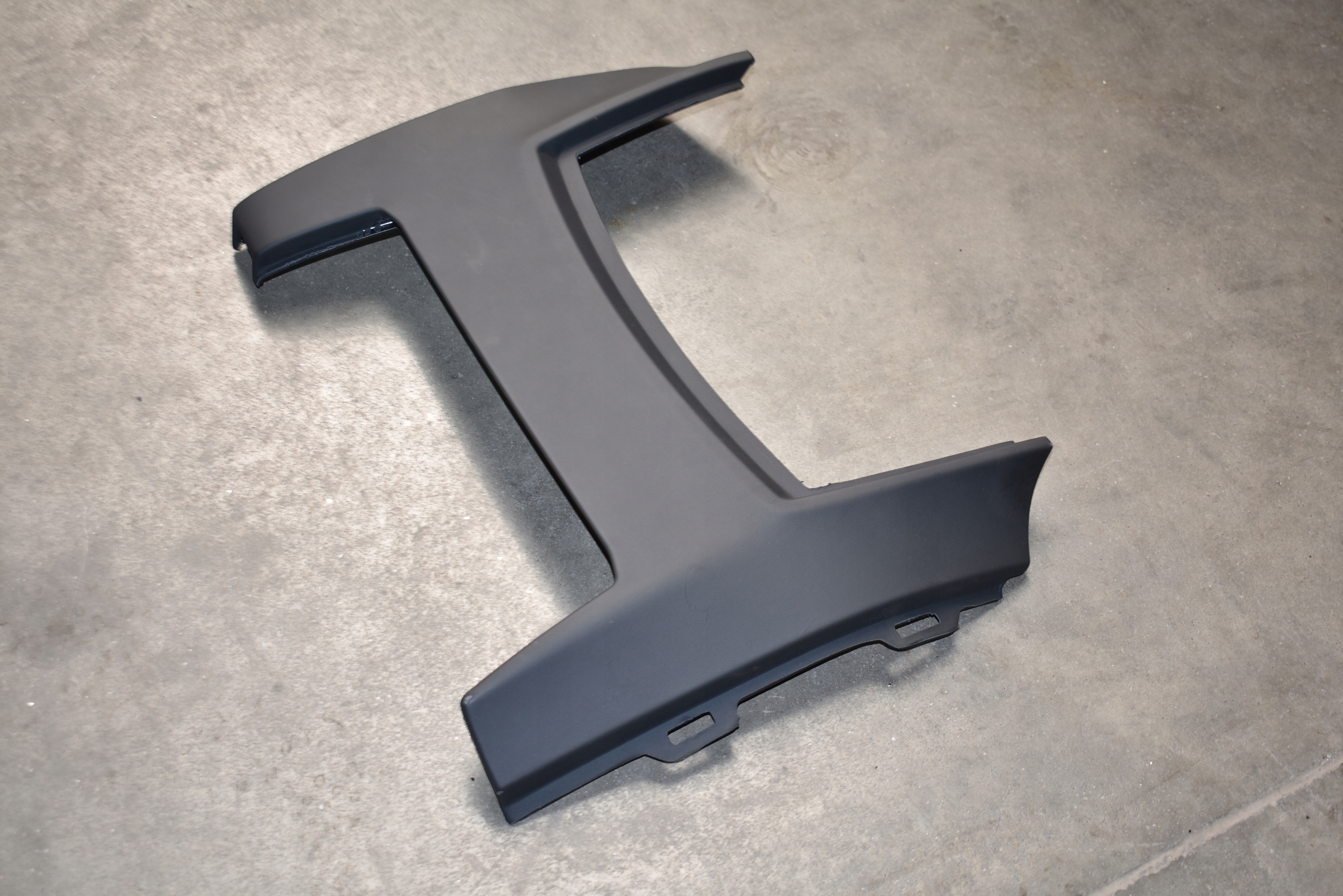 IDEALNA cover decorative trim NAPPA LAMBORGHINI URUS 1