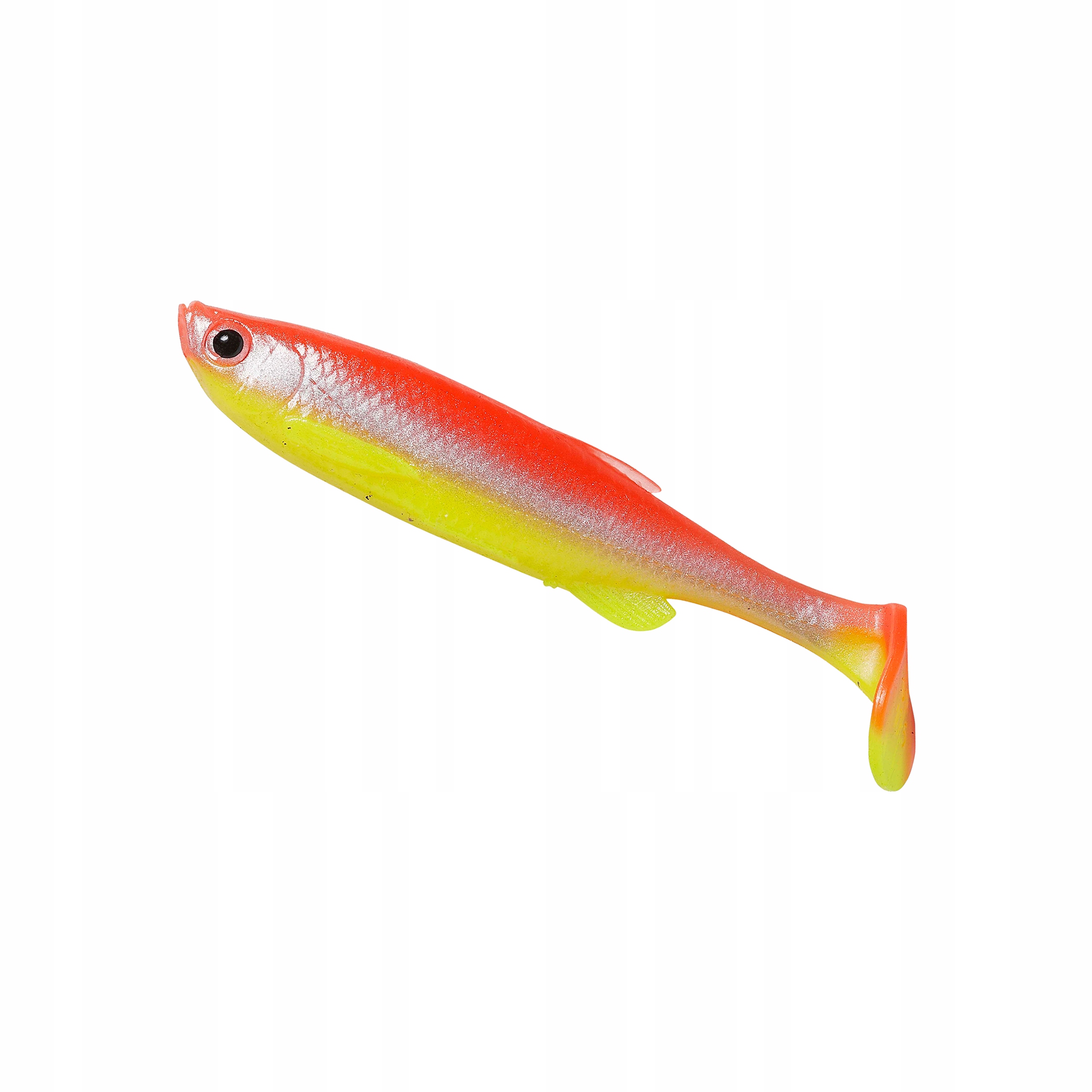 

Fat T-tail Minnow Savage Gear 7,5cm 5g Yr fluo