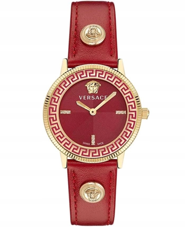 Dámské hodinky Versace VE2P00722 Diamonds