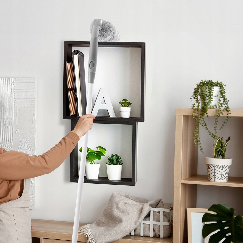 Kartáč na prach Clean System 27 cm