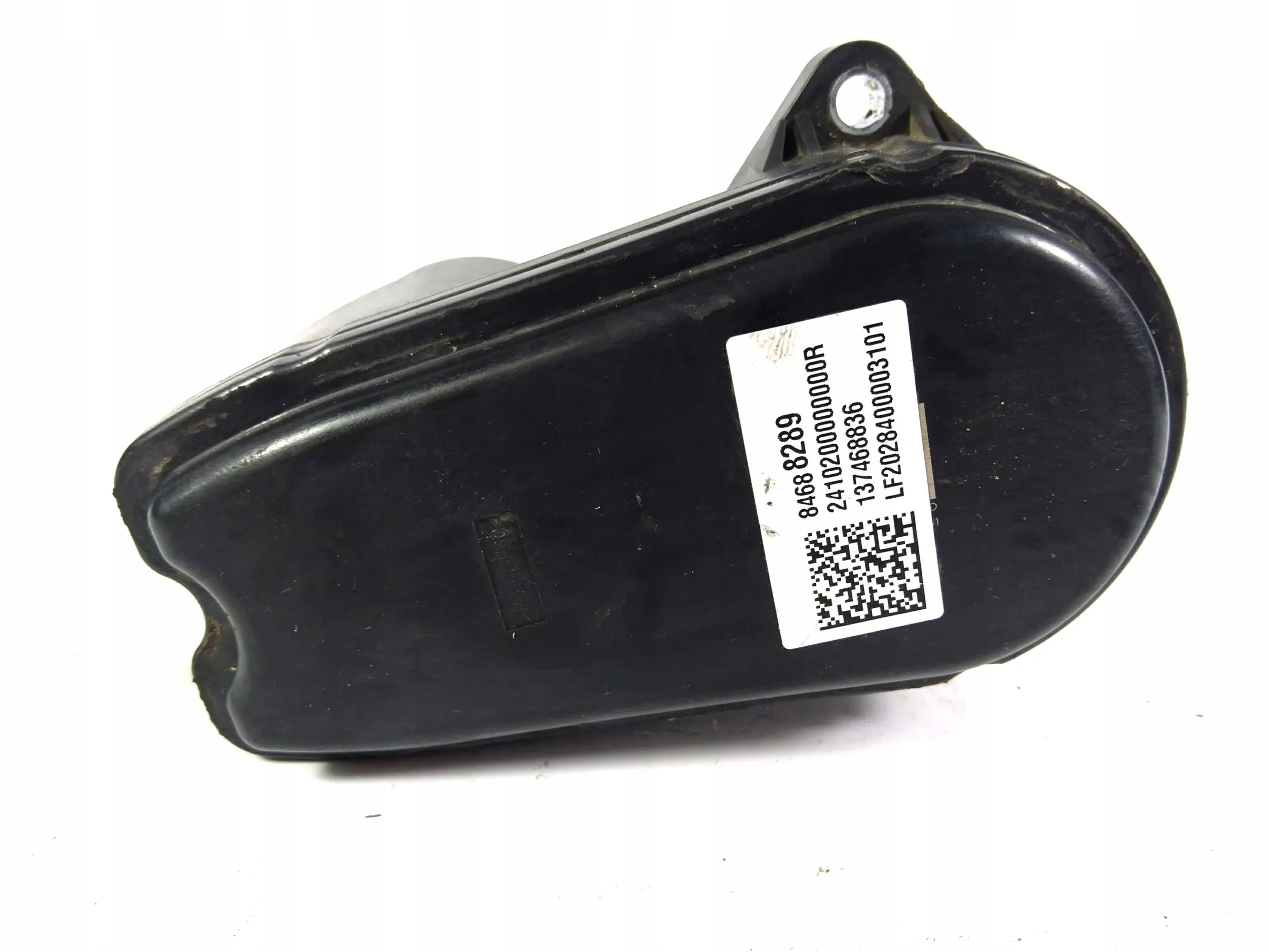 Chevrolet Silverado 1500 brake postojowy electrical right rear part 2019+