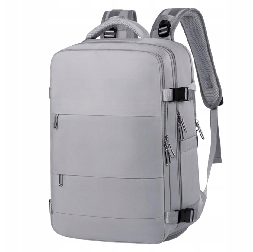 Plecak Podręczny Bagaż Do Samolotu Kabinowy Torba Podróżna Mocna Na Laptopa