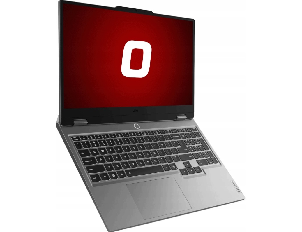 Laptop Lenovo Loq 15AHP10 Ryzen 7 Rtx 5060 16/512 Gb