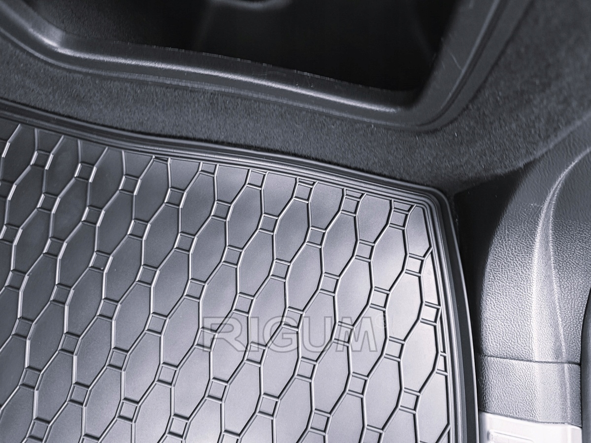 Ford Edge SUV 2016-2021 Dywanik wkład do bagażnika Producent Max-Dywanik