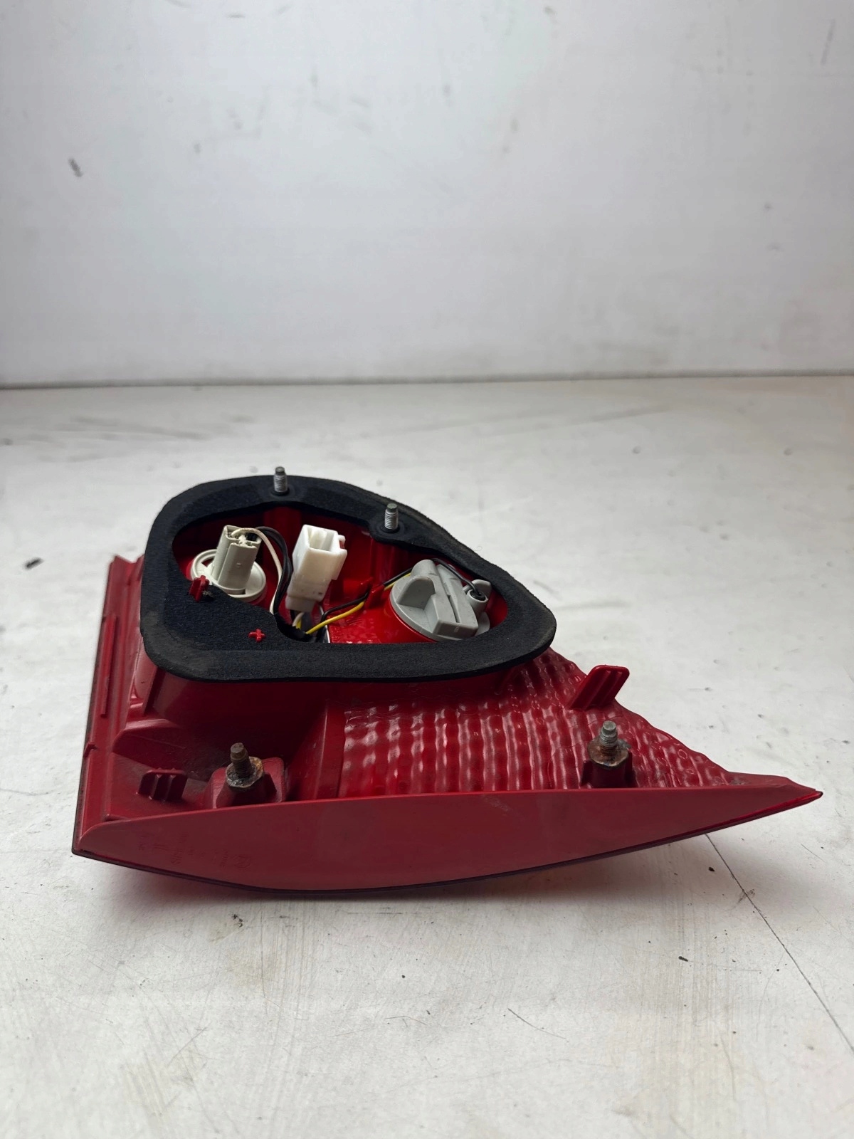 light rear part rear left to the bonnet Kia Venga 09-14