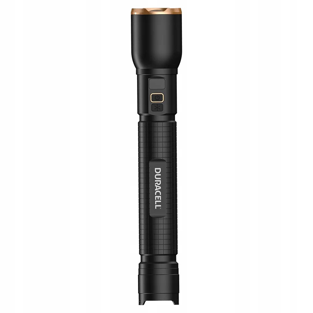 Svítilna Duracell DF6000R Gift Box