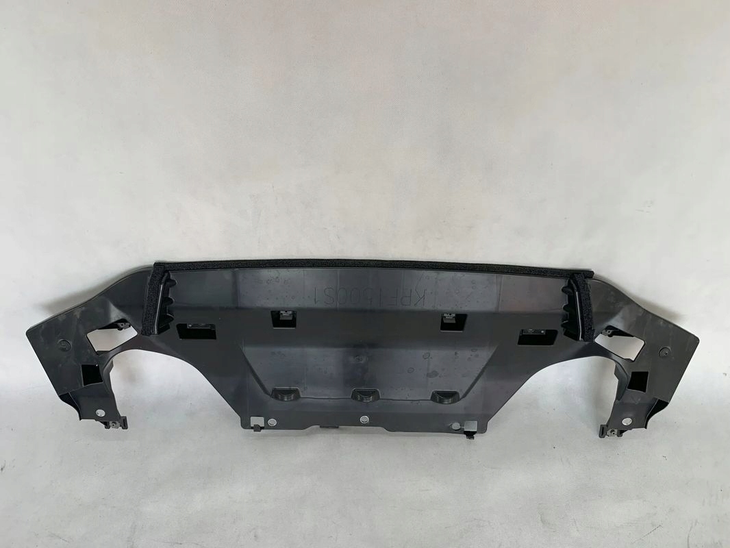 Mazda CX-5 FL 17r cover cover bumper front front cx 5 2017 lift