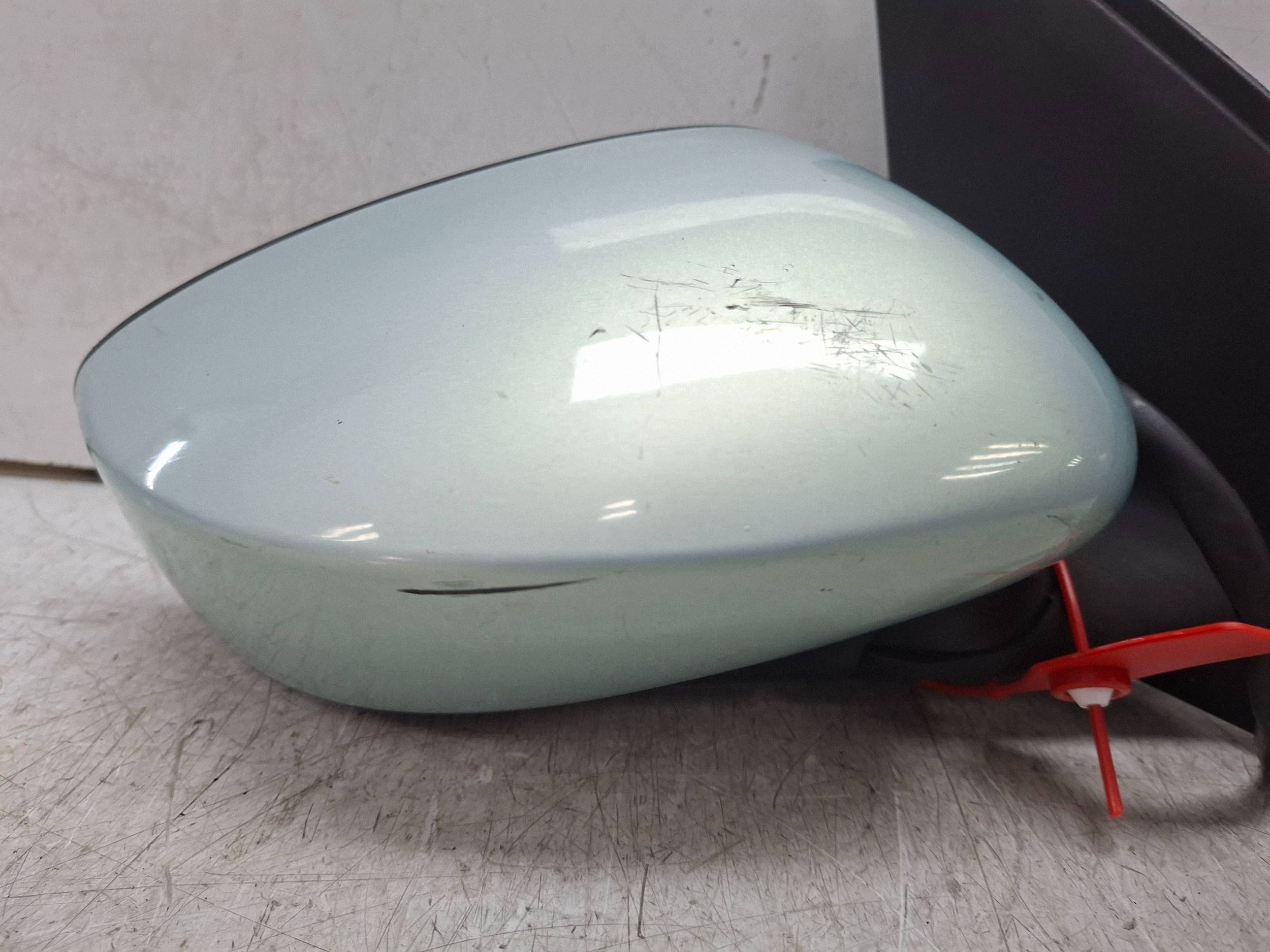 mirror right 5 vertical FIAT STILO 5D 2001