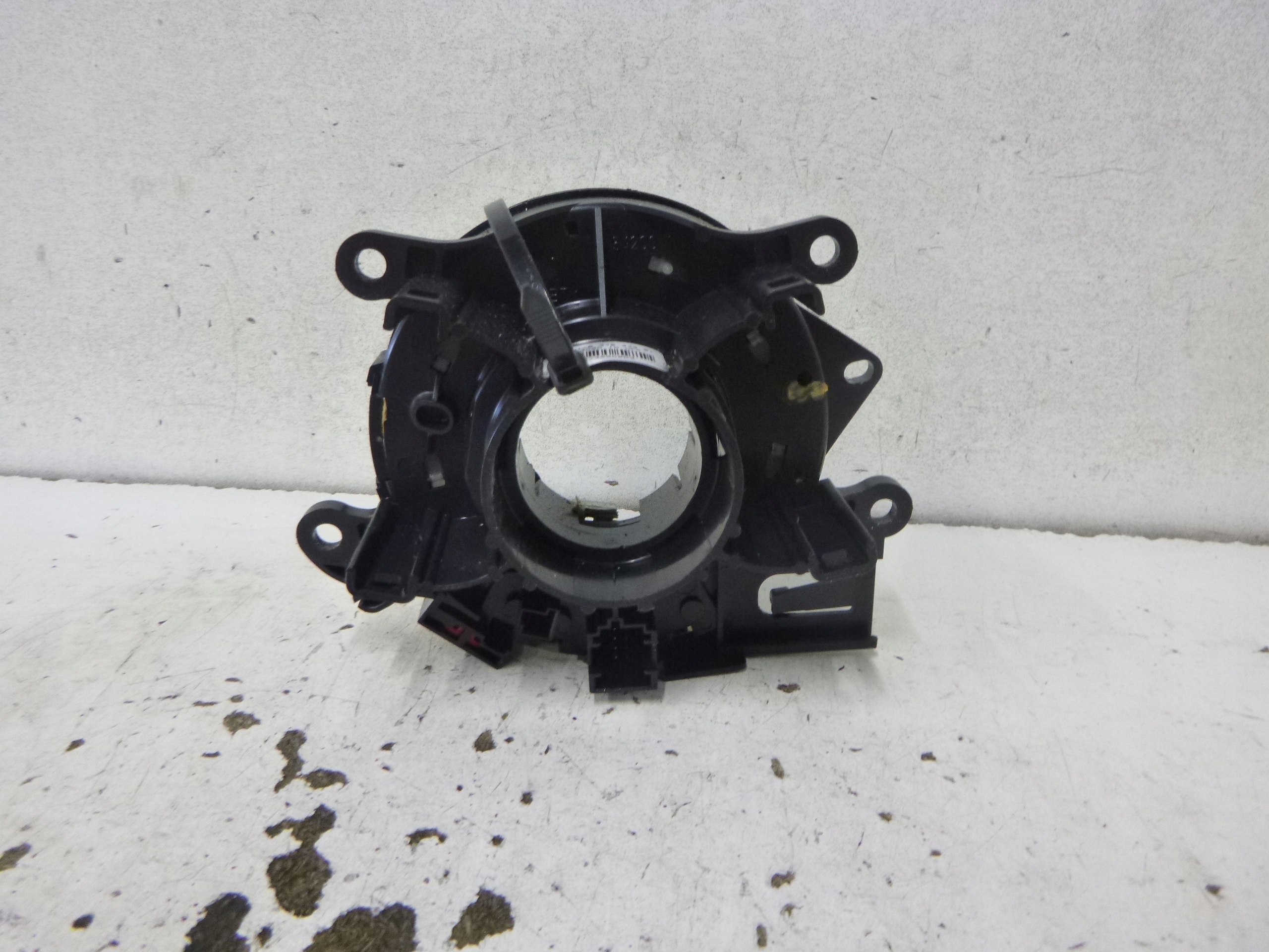 ring airbag Zwijak BMW X3 E83 2008r. 8377488.9