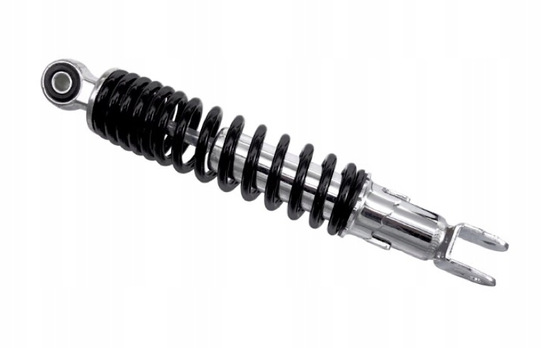 AMORTYZATOR TYL TYLNY B MAX SKUTER BARTON 125 ZIPP