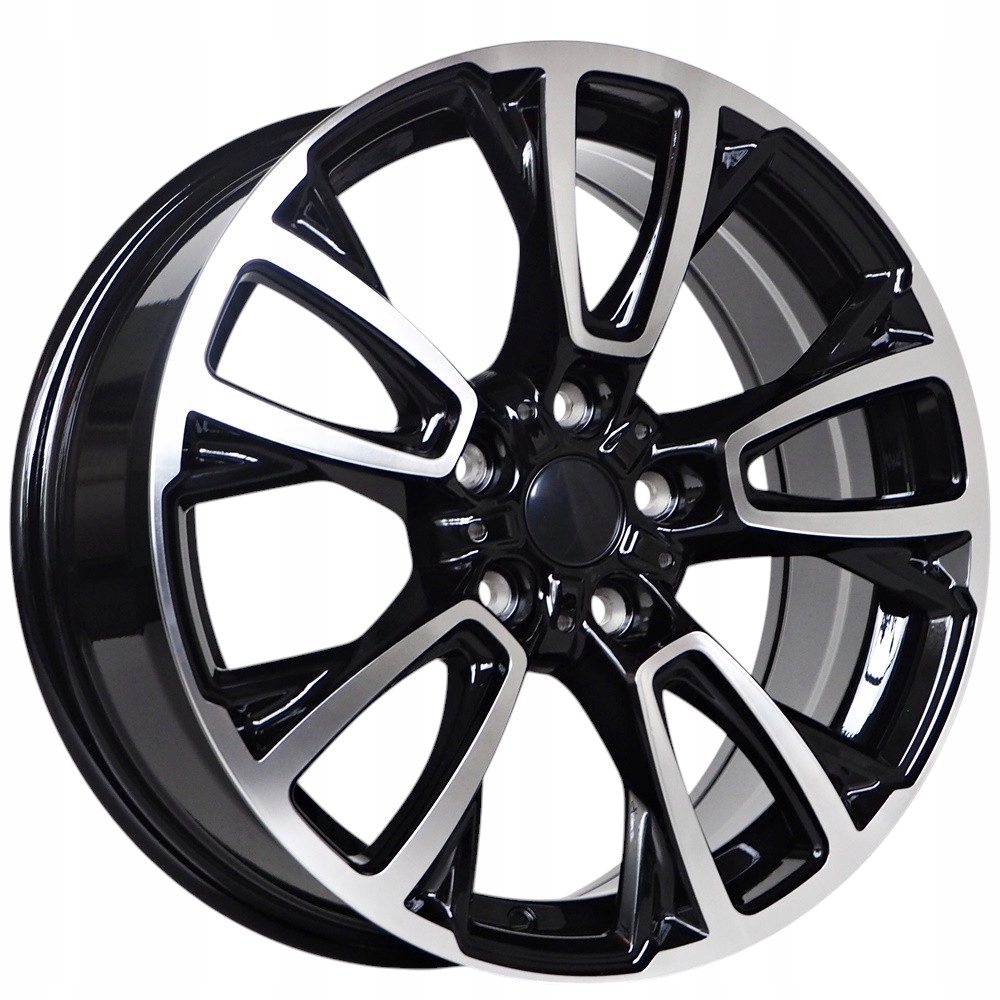 Alufelgi 18 5x112 Audi Q2 Ga Q2L E-tron Q3 8U F3