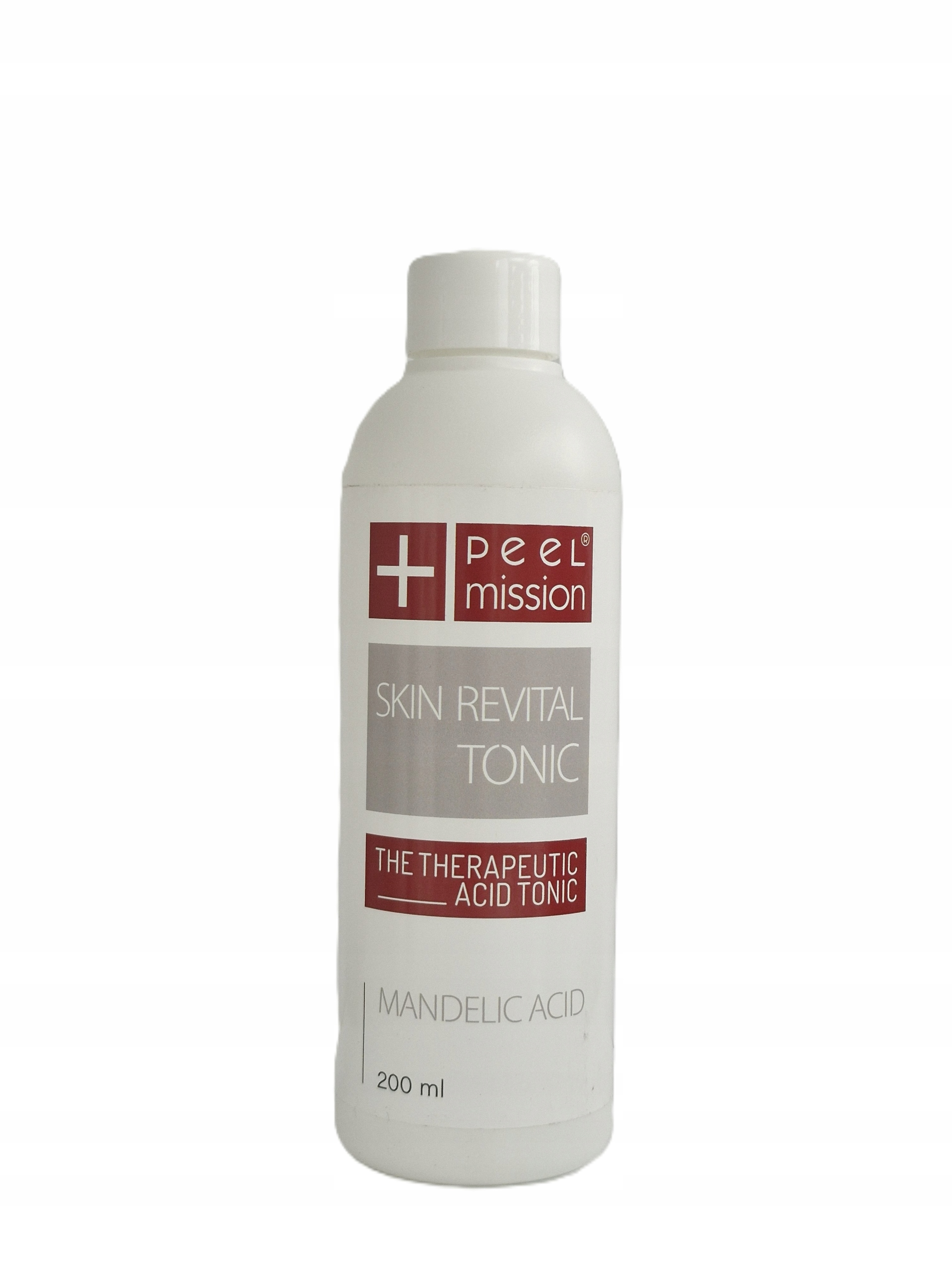 Skin Revital Tonic z kwasem migdałowym