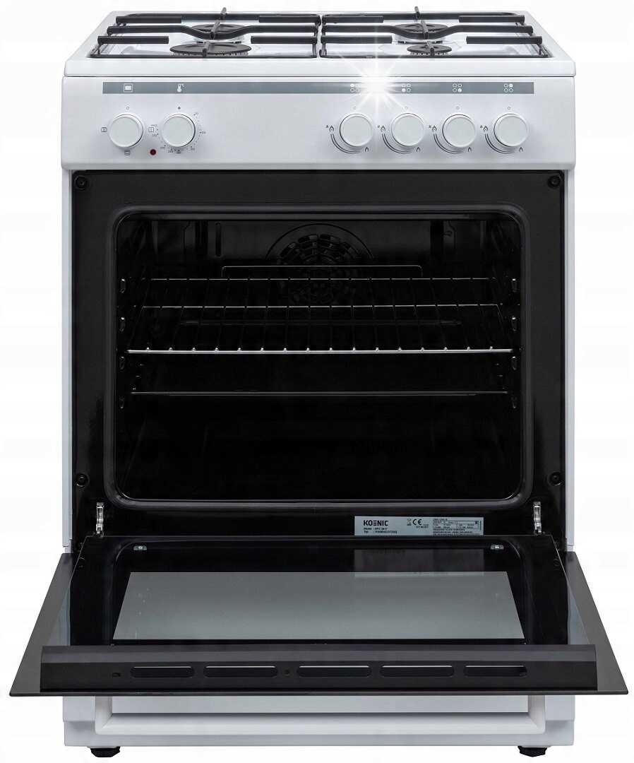 Kuchnia Koenic Kfc 2417 60cm