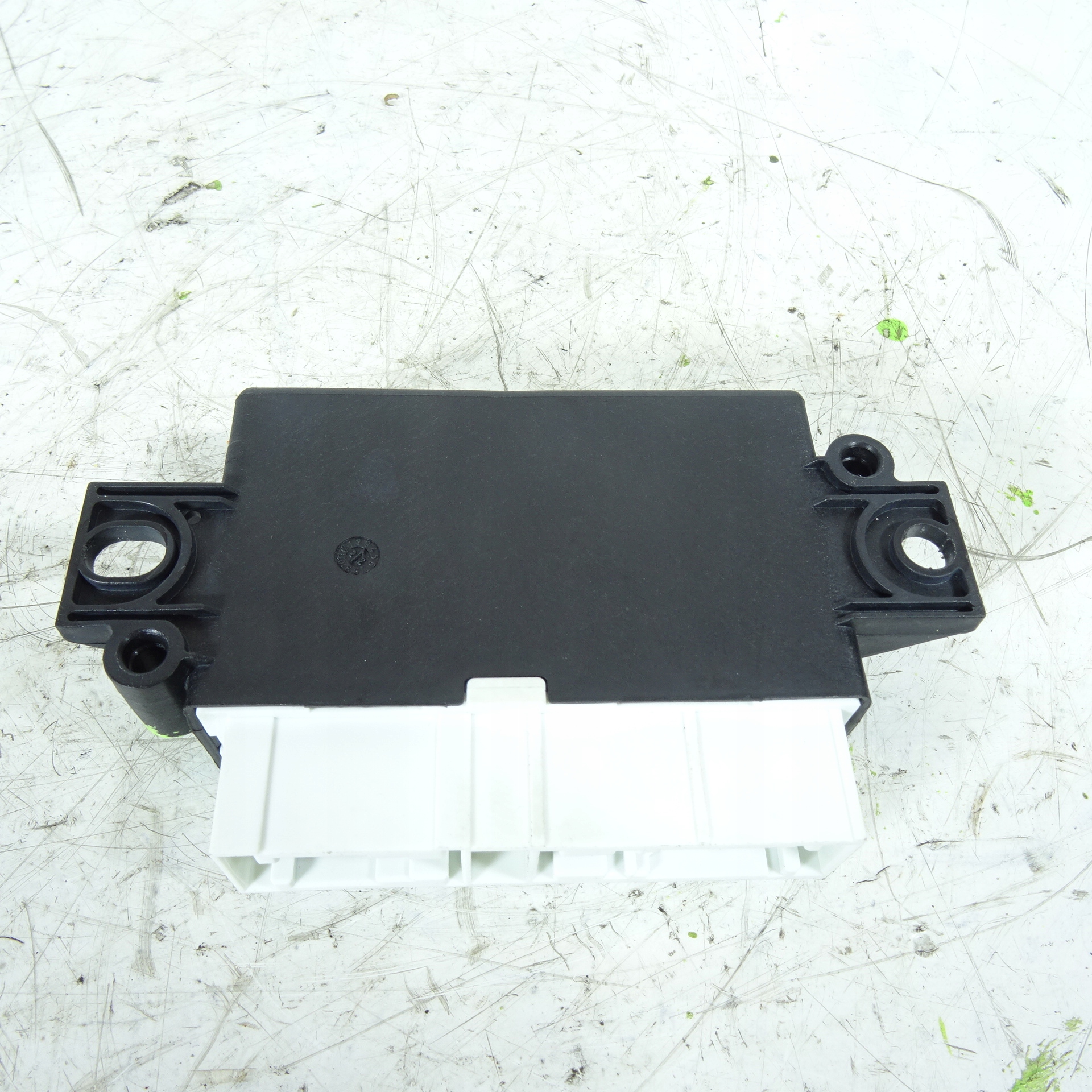 TOYOTA PROACE CITY module PDC 9838793680