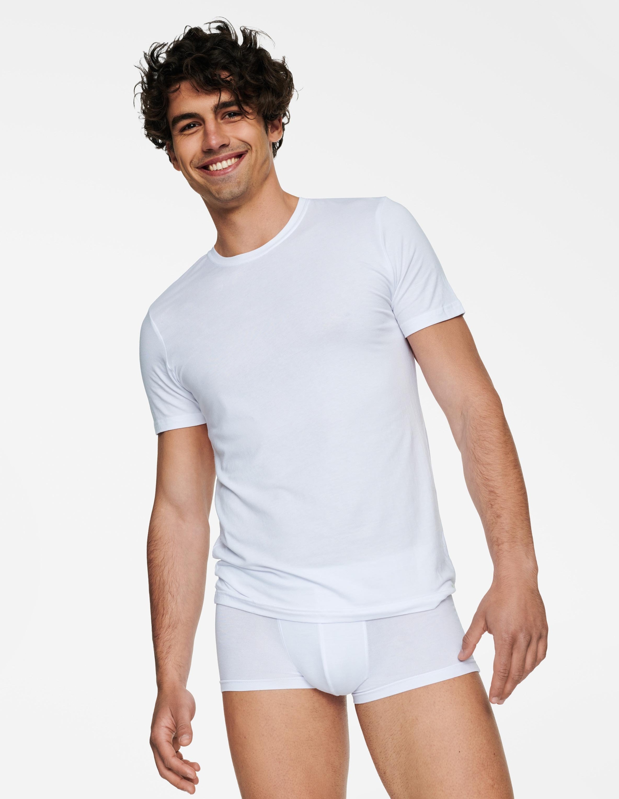 Koszulka Henderson męska BAMBUS Grade GREEN LINE 34324 r.XL Marka Henderson