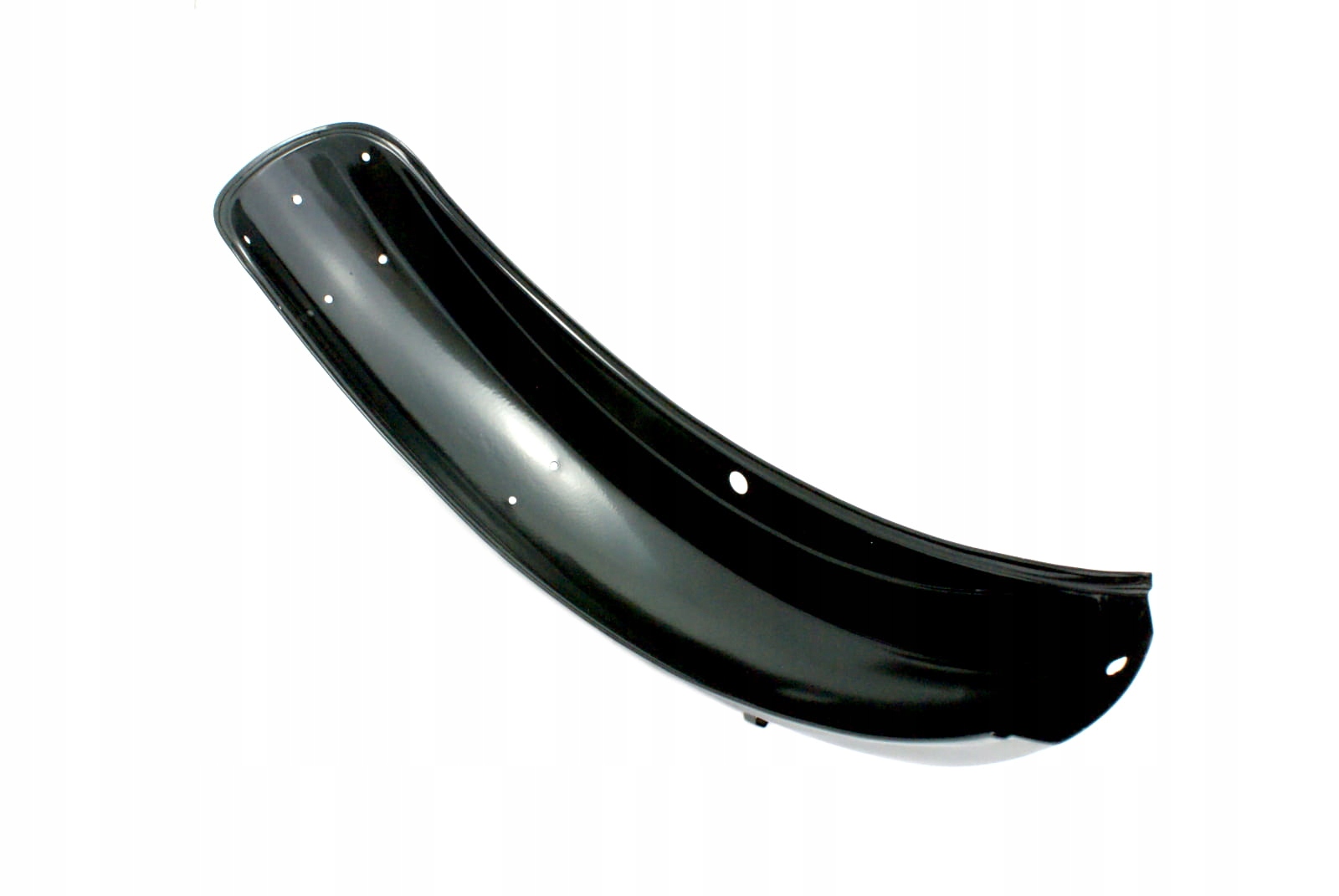 BŁOTNIK TYŁ JAWA 350 634 METAL CZECHOSŁOWACJA ML Producent MotoRoy