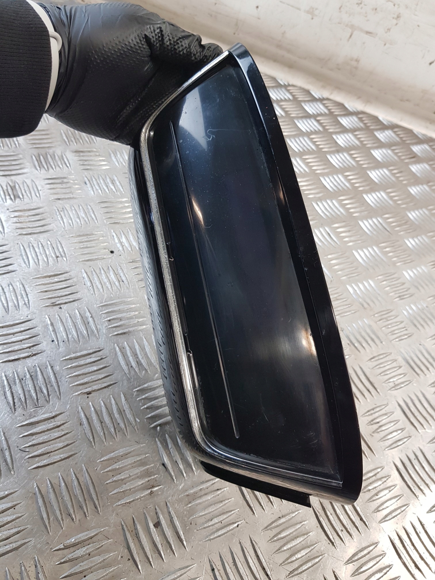 PANEL klími klimatizaci HONDA HR-V II 16R- EUROPA