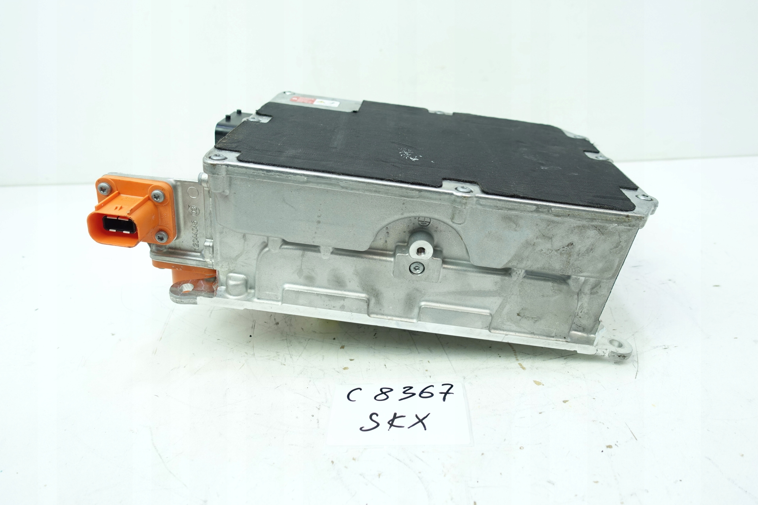 modulo STACJA LADOWANIA LADOWARKA SKODA SUPERB 3V0