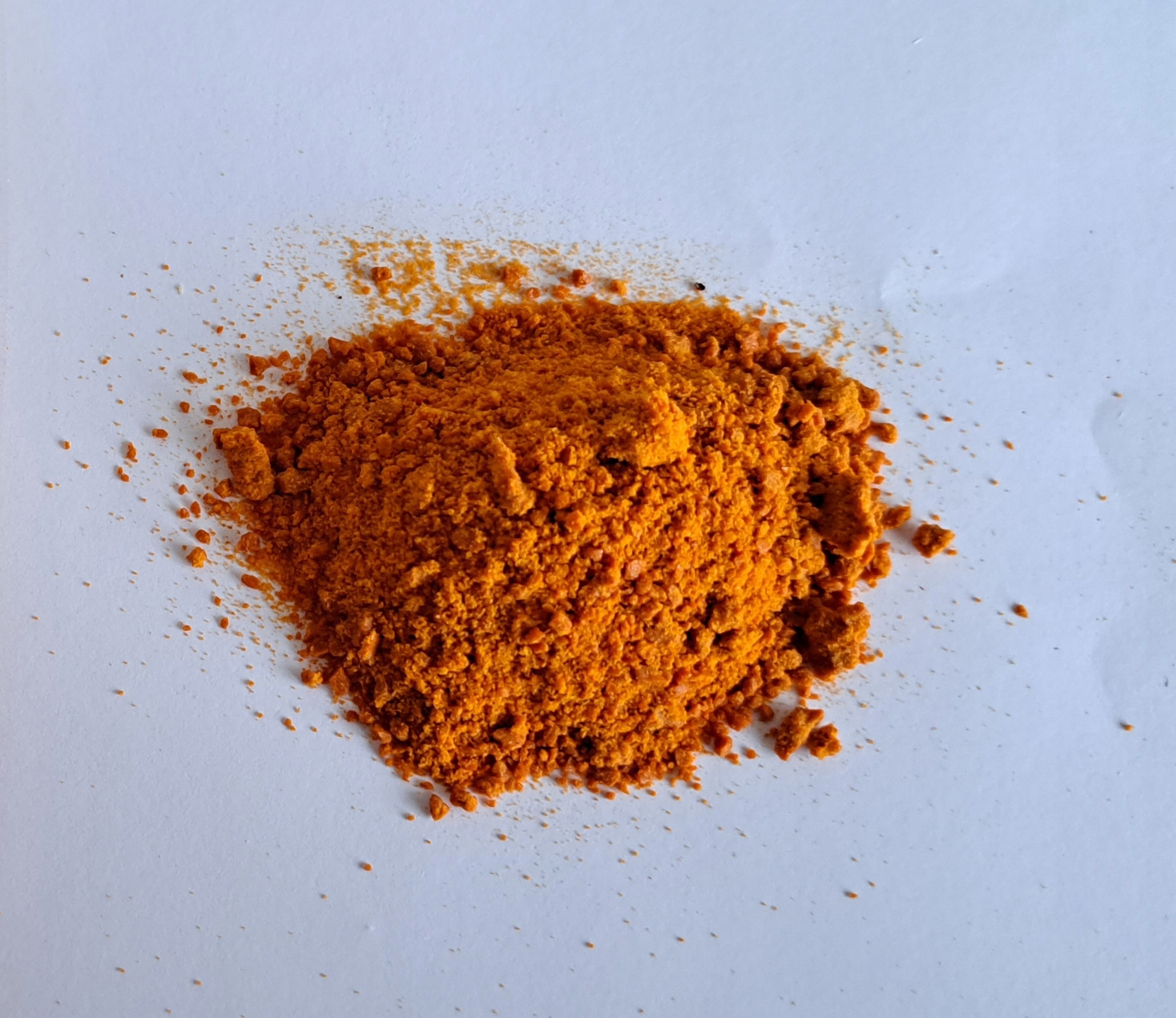 Levně Goji Sušené Rozprašovací prášek 1 kg