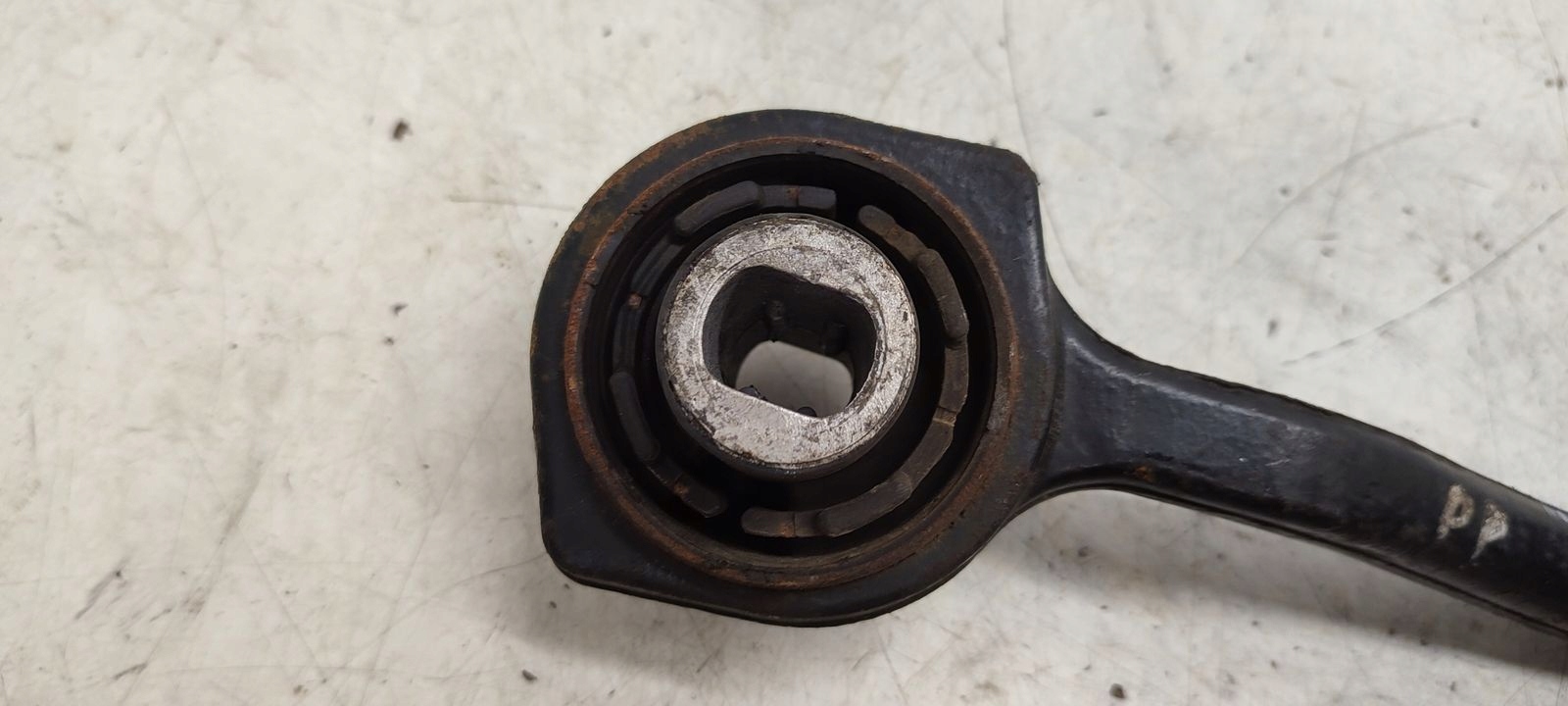 arm front front right Mercedes W209 CLK 3,0 V6