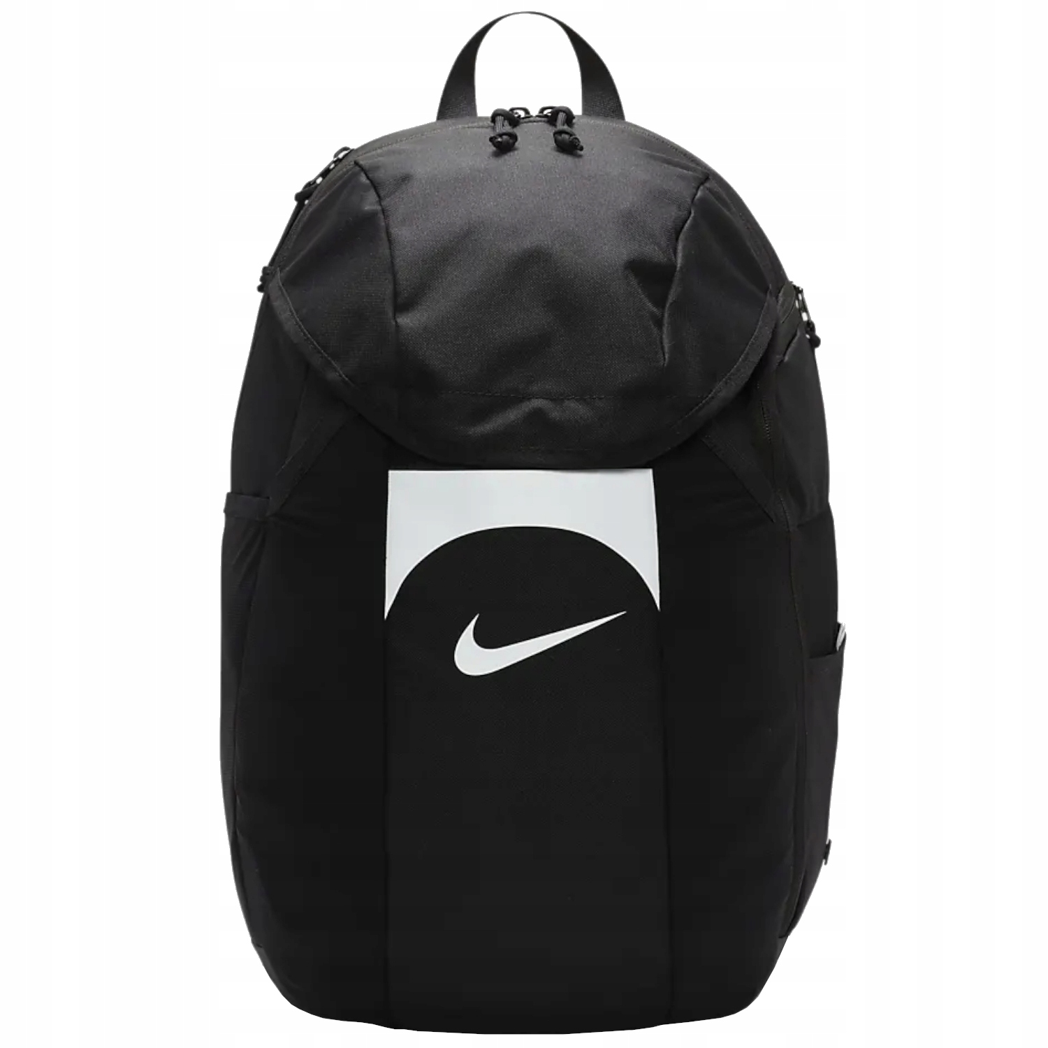 Školní batoh sportovní Nike Academy Team 2.3 černý DV0761-011 30L