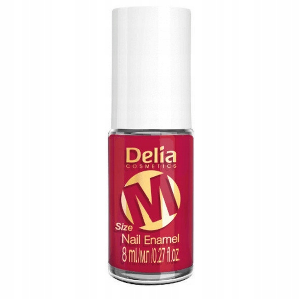 

Delia Lakier do paznokci Size S nr4.03