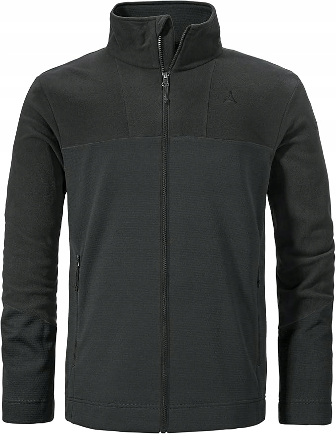 Schöffel Pánská fleecová bunda 56 3XL