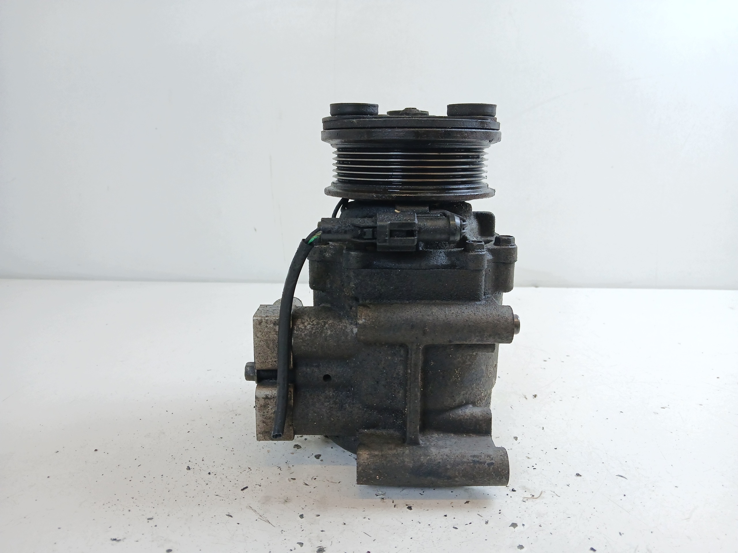 FORD MONDEO MK3 compressor; air conditioning compressor 6S7119D629CA