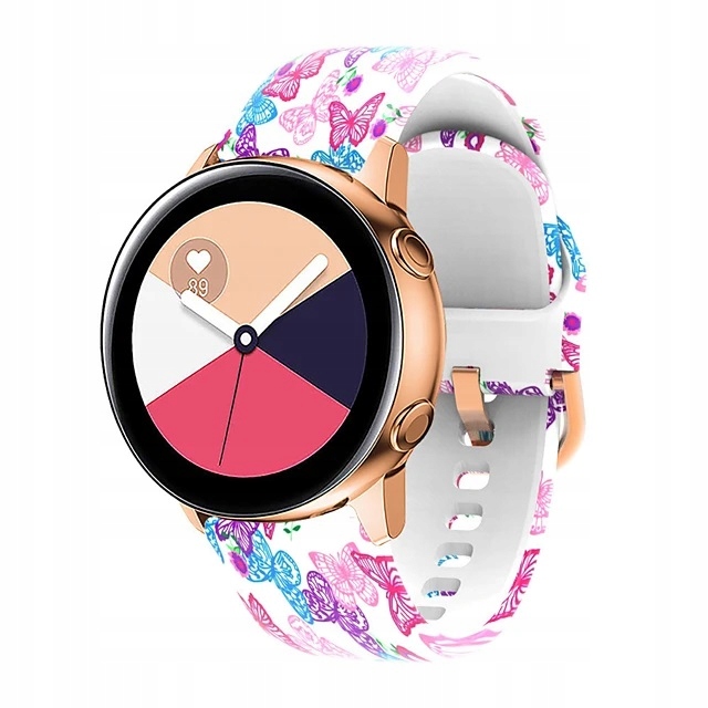 

Pasek Do Huawei Watch Gt 2 GT3 42MM Elegant
