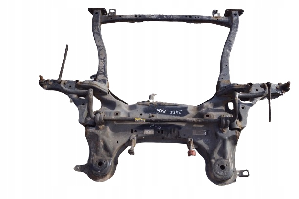 BELKA SANKI PRZÓD OPEL MOKKA A CDTI