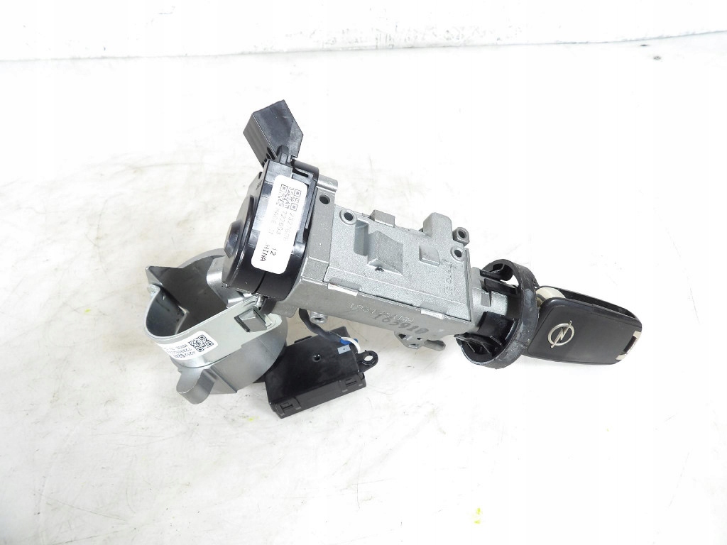 OPEL MOKKA X LIFT 1.4T ignition 4121694S2