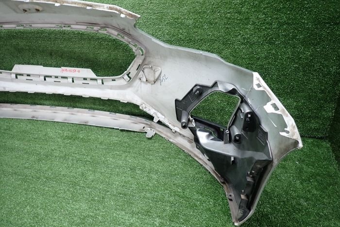 FORD FOCUS MK4 IV 18-21 front bumper front